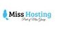 miss hosting logo