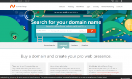 NameCheap